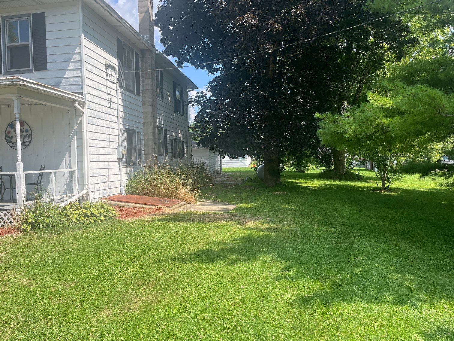 Image for N8538 Second St, Burnett 4-Bdrm Home