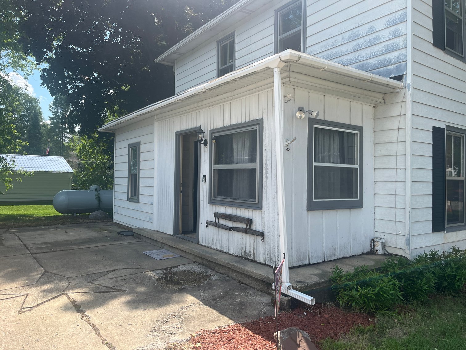 Image for N8538 Second St, Burnett 4-Bdrm Home