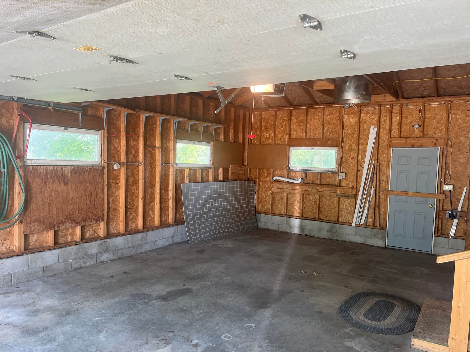 Image for Burnett, WI 2-Bedroom Ranch on Spacious Corner Lot