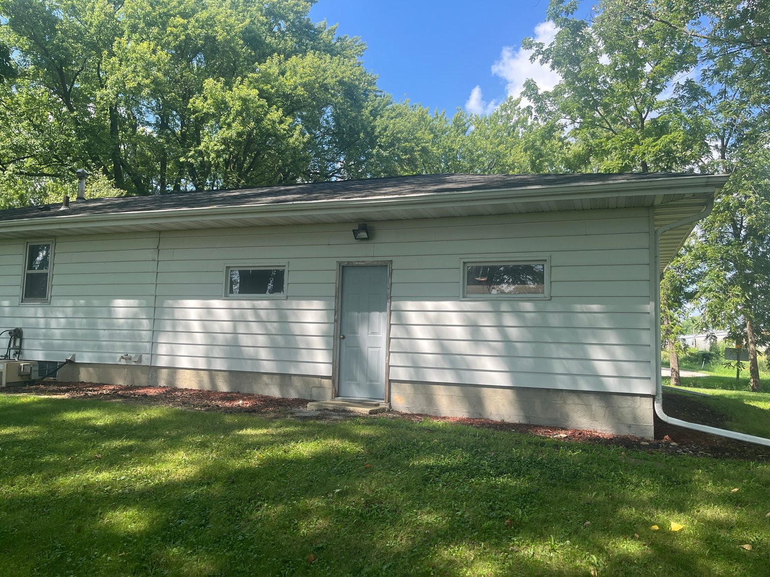 Image for Burnett, WI 2-Bedroom Ranch on Spacious Corner Lot