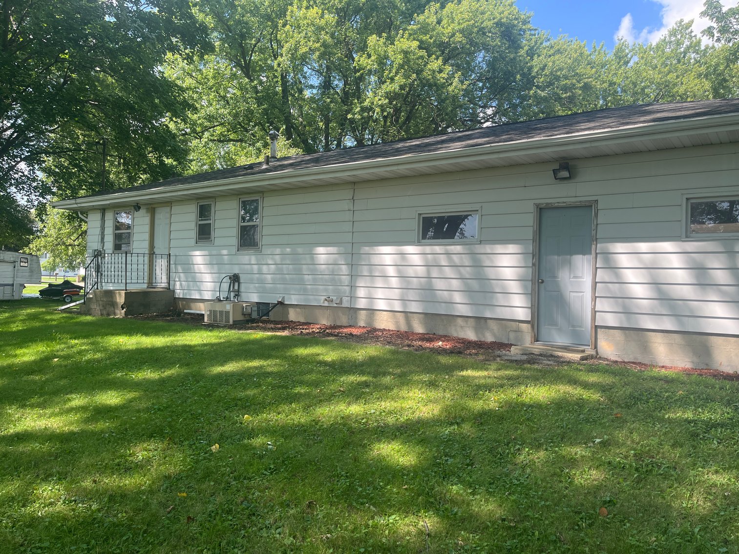 Image for Burnett, WI 2-Bedroom Ranch on Spacious Corner Lot