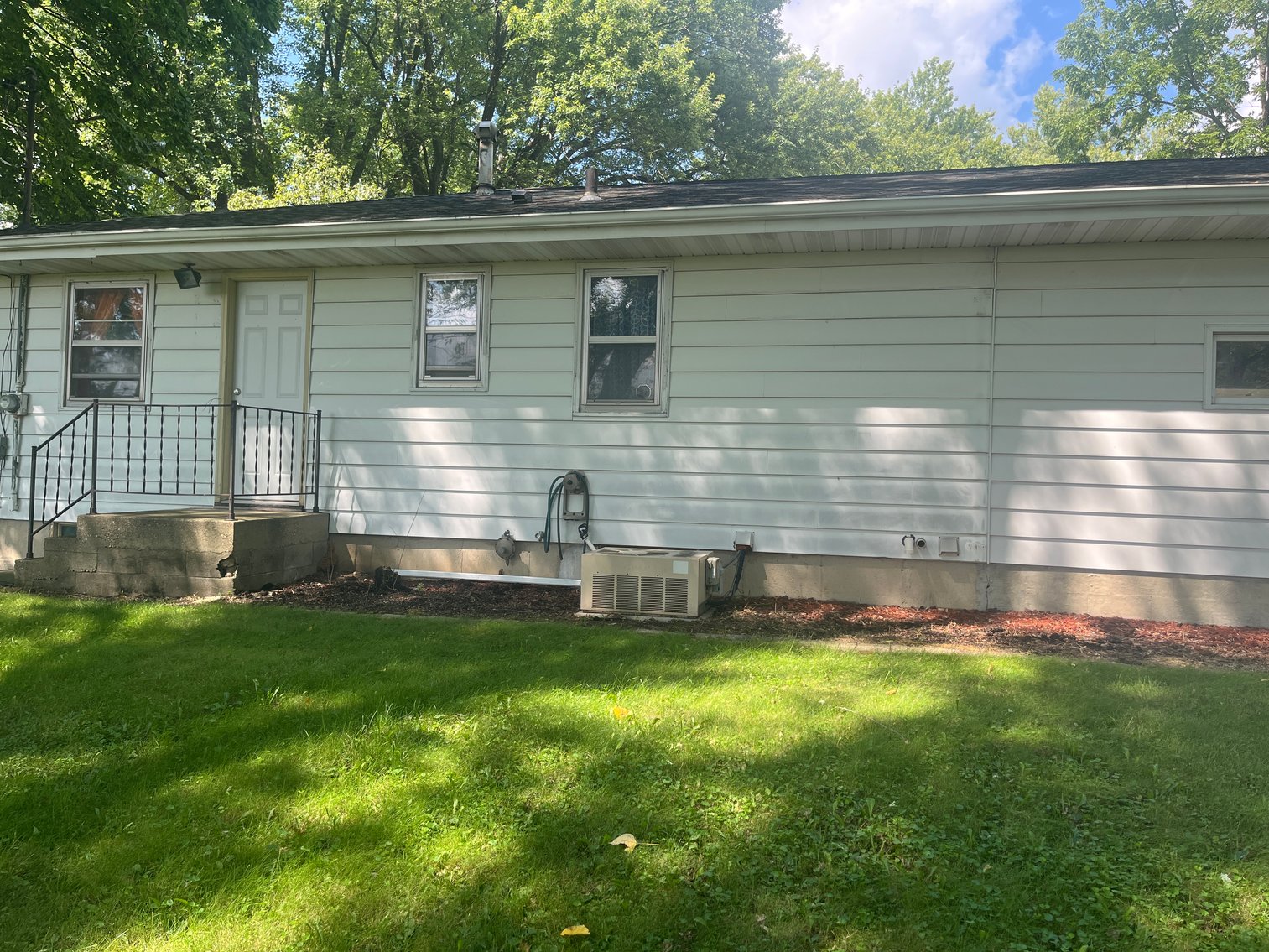 Image for Burnett, WI 2-Bedroom Ranch on Spacious Corner Lot