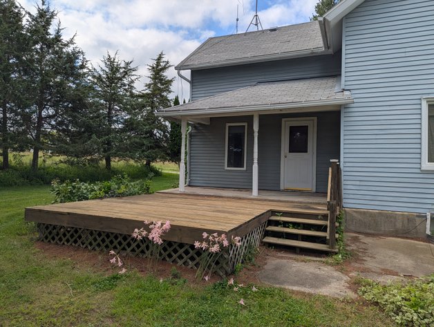 Image for 136.5 Acre Farm in Waterloo/Jefferson County