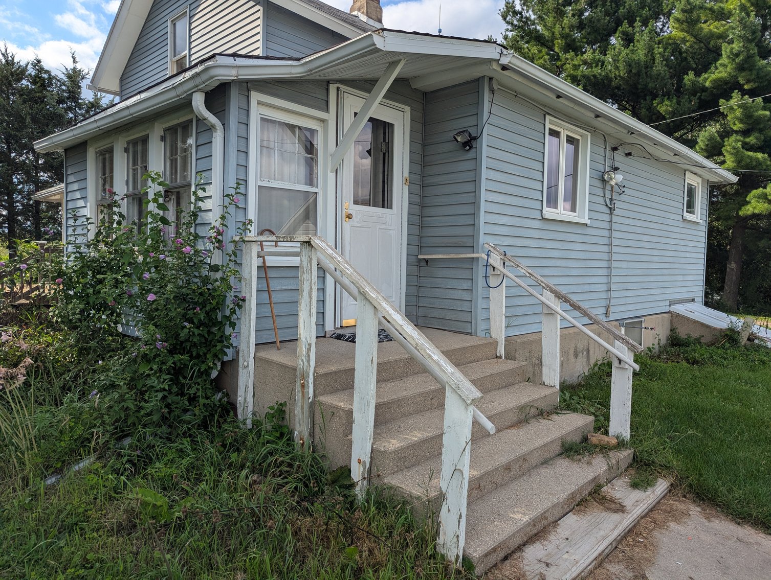 Image for 136.5 Acre Farm in Waterloo/Jefferson County