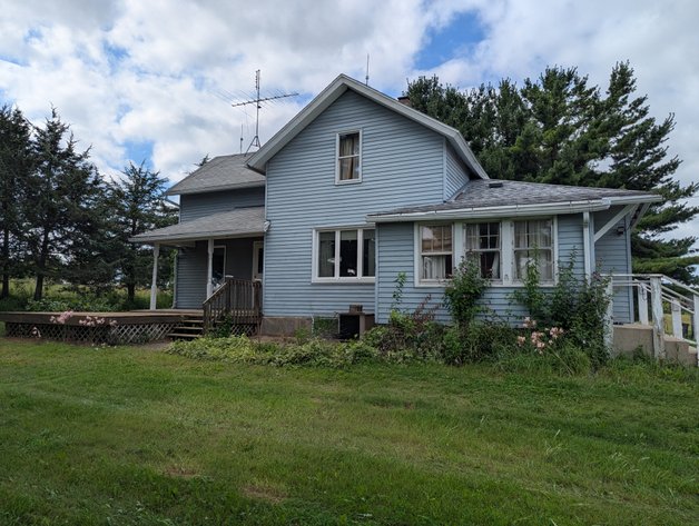 Image for 136.5 Acre Farm in Waterloo/Jefferson County