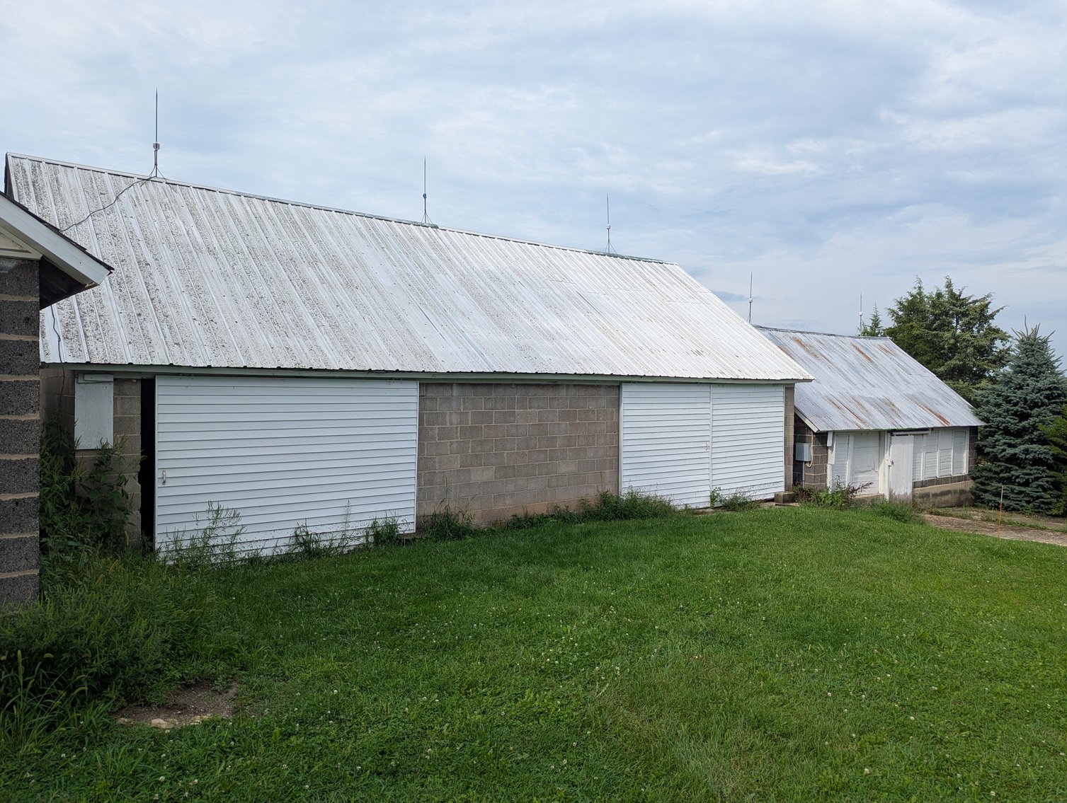 Image for 136.5 Acre Farm in Waterloo/Jefferson County