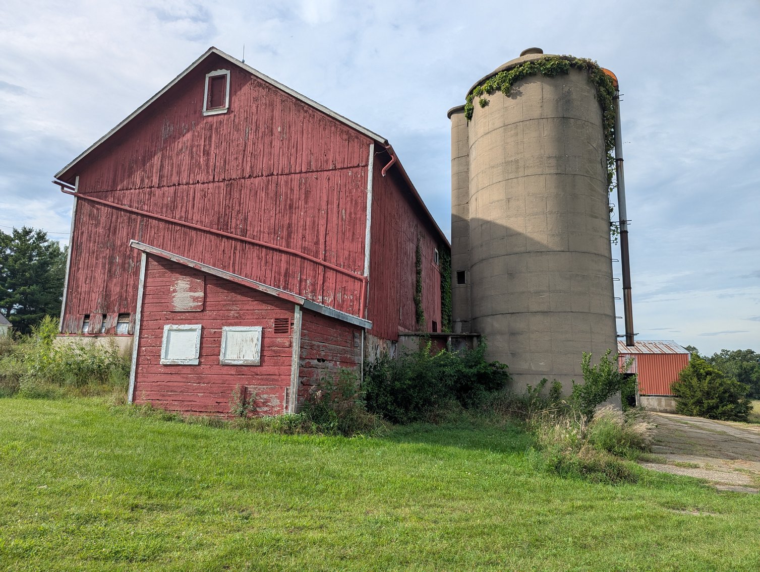 Image for 136.5 Acre Farm in Waterloo/Jefferson County