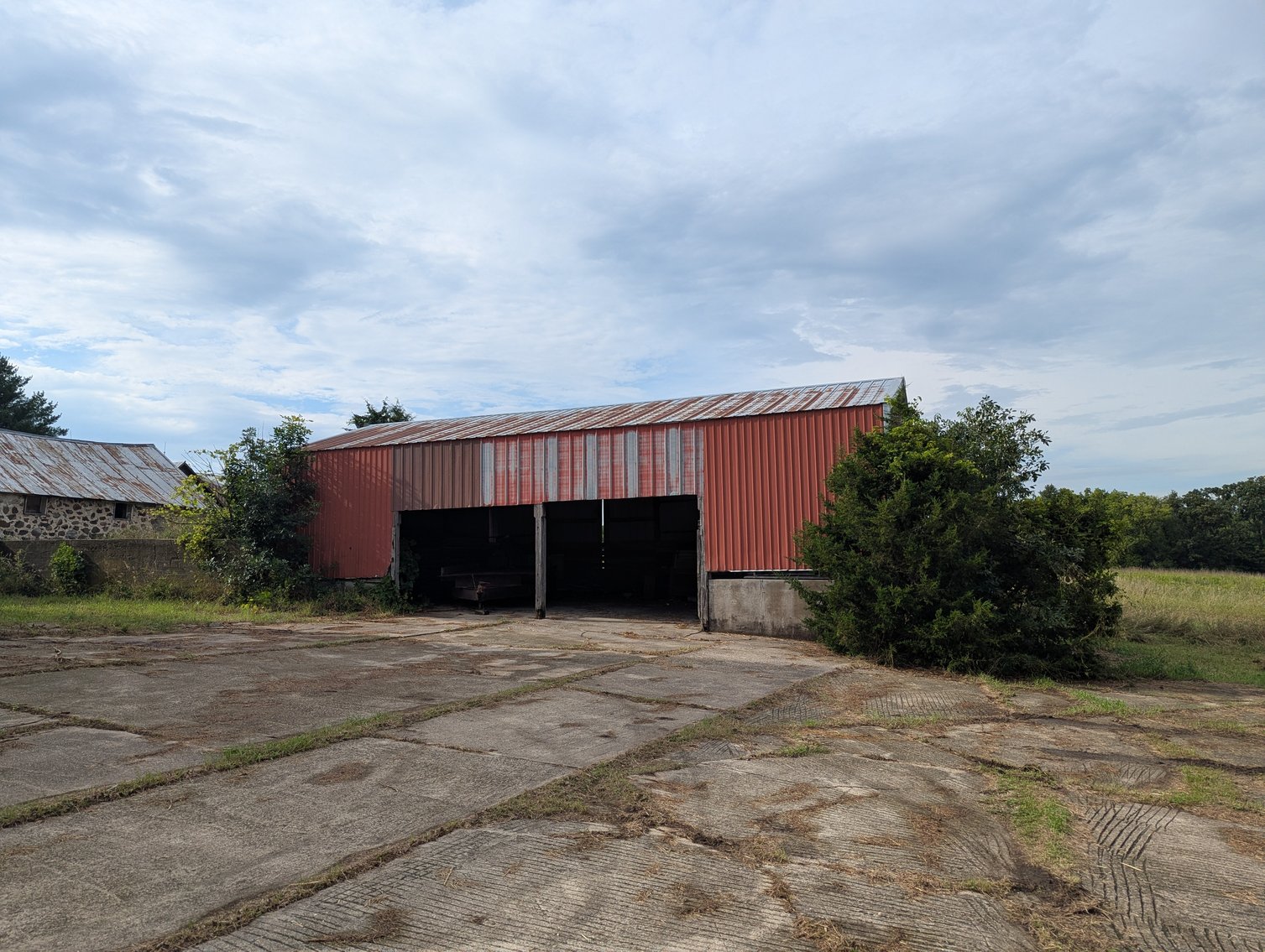 Image for 136.5 Acre Farm in Waterloo/Jefferson County