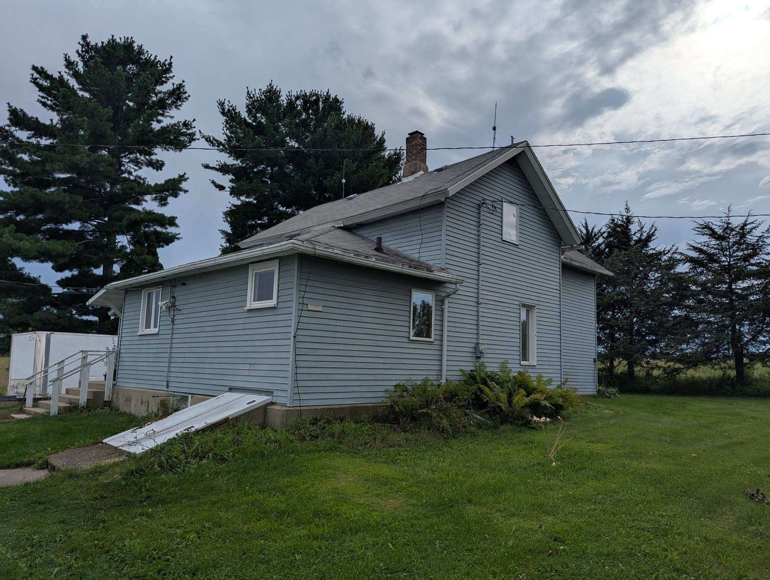 Image for 136.5 Acre Farm in Waterloo/Jefferson County