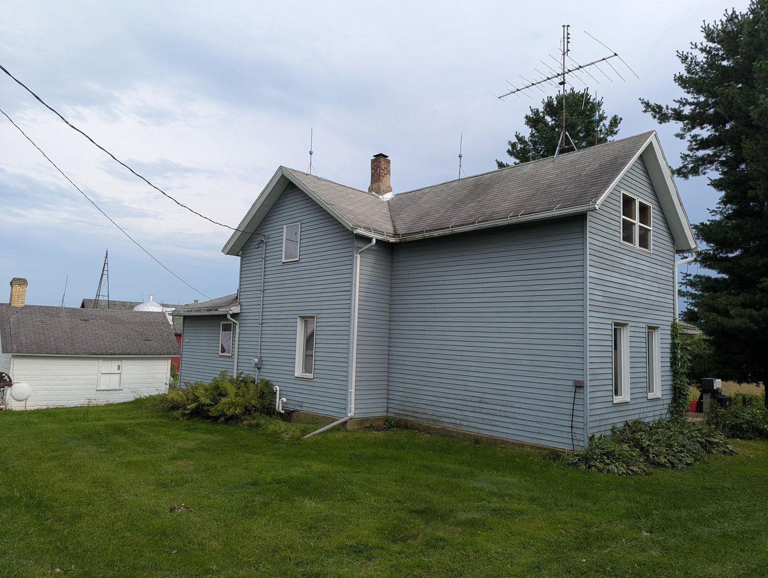 Image for 136.5 Acre Farm in Waterloo/Jefferson County