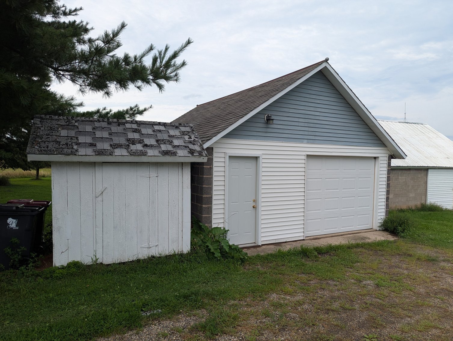 Image for 136.5 Acre Farm in Waterloo/Jefferson County