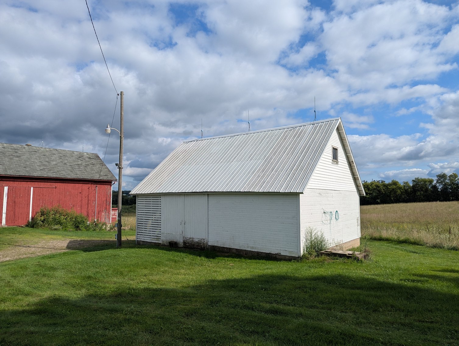 Image for 136.5 Acre Farm in Waterloo/Jefferson County