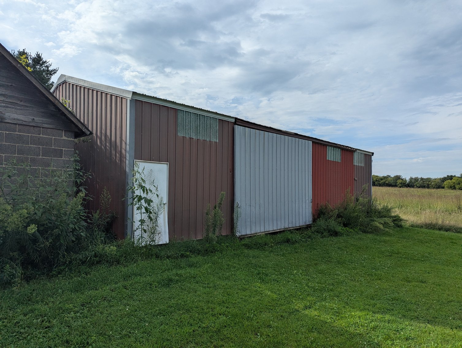 Image for 136.5 Acre Farm in Waterloo/Jefferson County