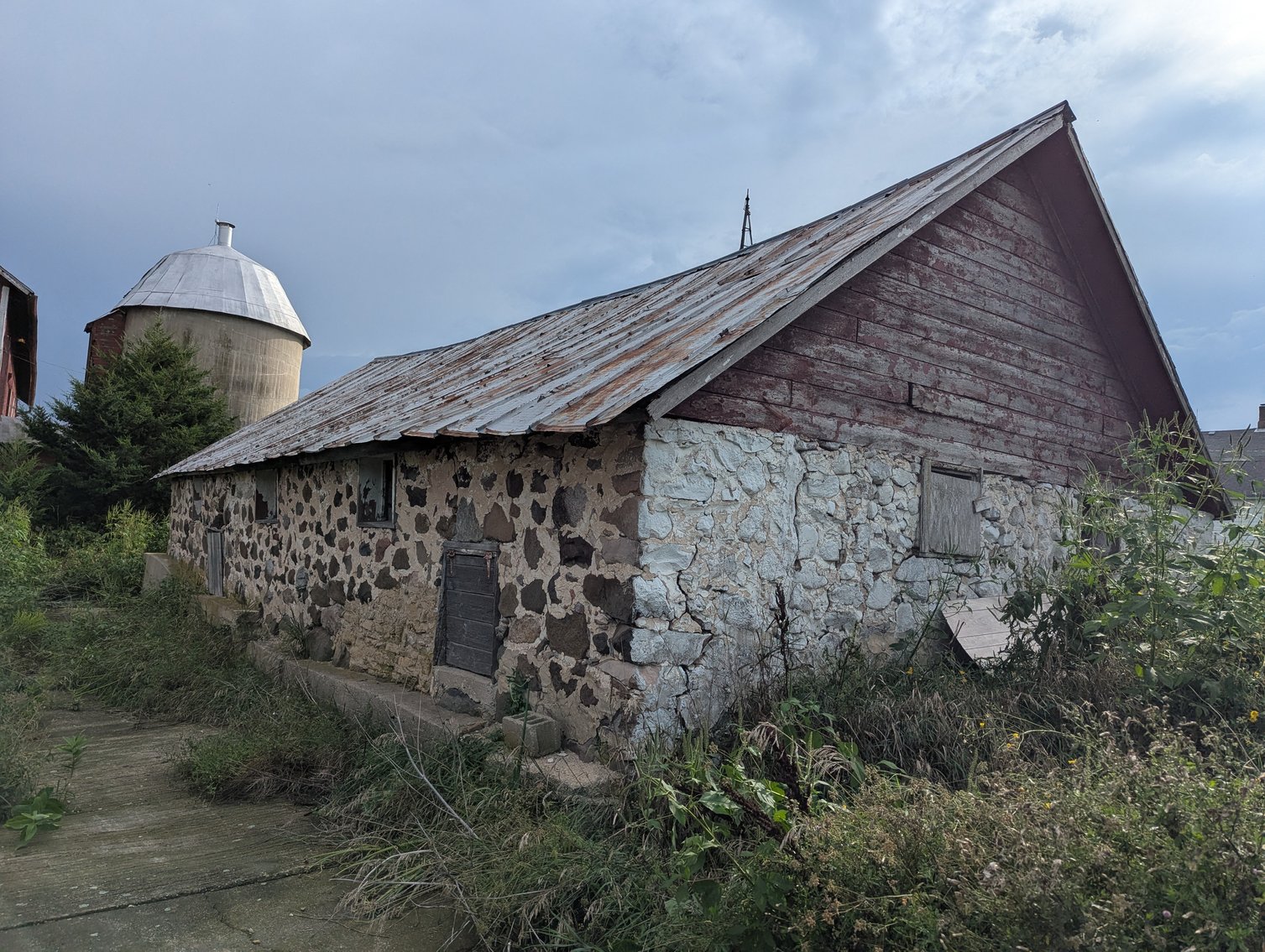 Image for 136.5 Acre Farm in Waterloo/Jefferson County