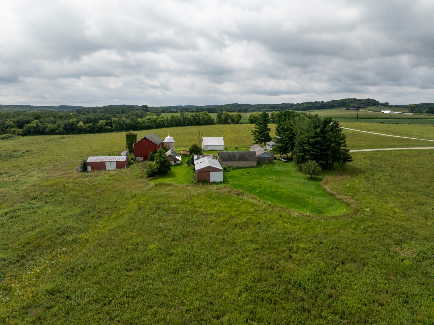 Image for 136.5 Acre Farm in Waterloo/Jefferson County