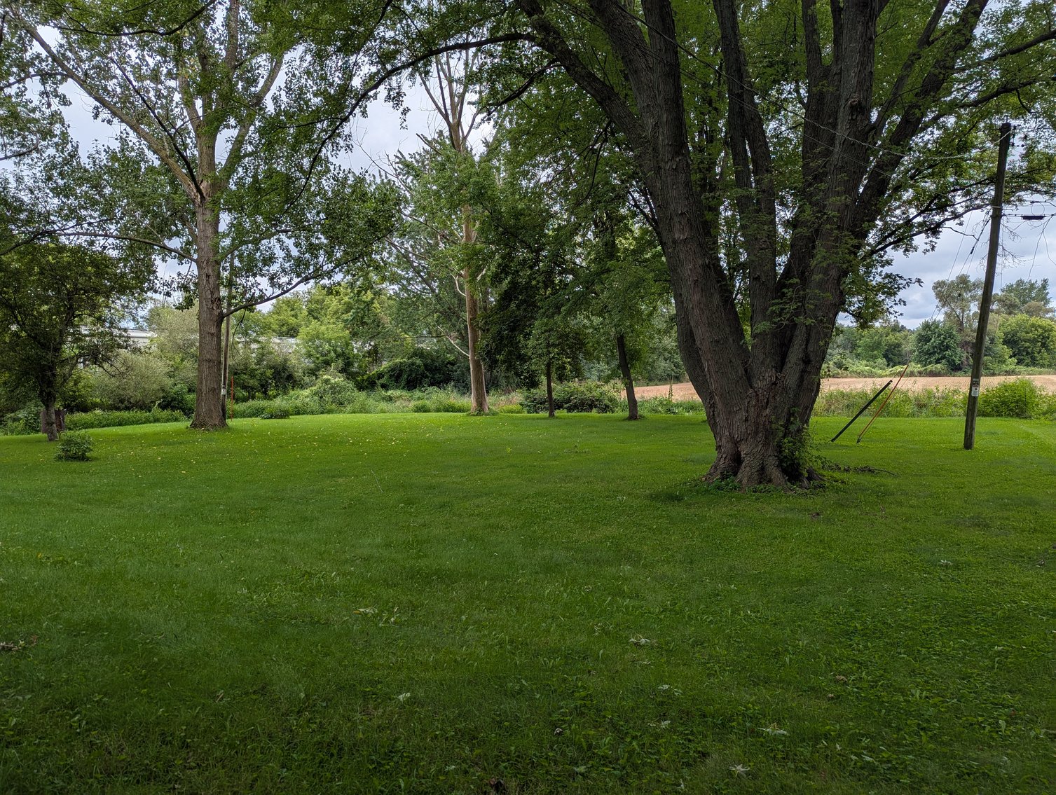 Image for Burnett, WI 2-Bedroom Ranch on Spacious Corner Lot