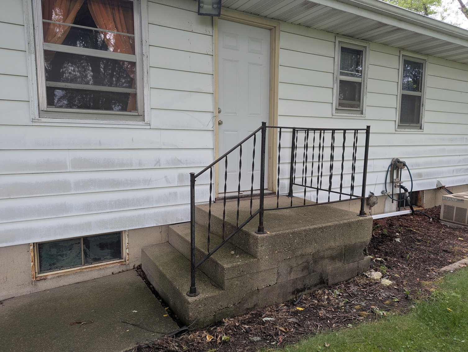 Image for Burnett, WI 2-Bedroom Ranch on Spacious Corner Lot