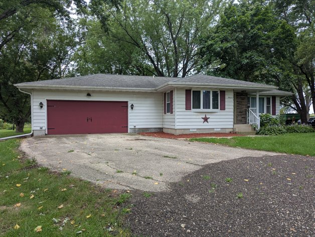 Image for Burnett, WI 2-Bedroom Ranch on Spacious Corner Lot
