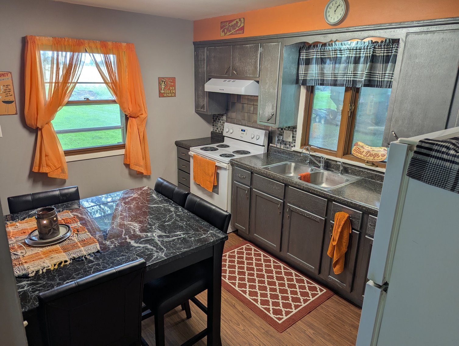 Image for Burnett, WI 2-Bedroom Ranch on Spacious Corner Lot