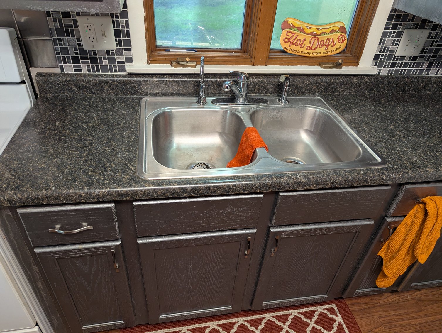 Image for Burnett, WI 2-Bedroom Ranch on Spacious Corner Lot