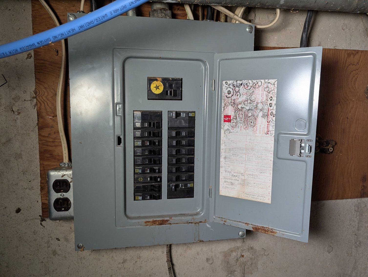 Image for Burnett, WI 2-Bedroom Ranch on Spacious Corner Lot