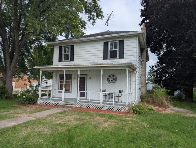 Image for N8538 Second St, Burnett 4-Bdrm Home