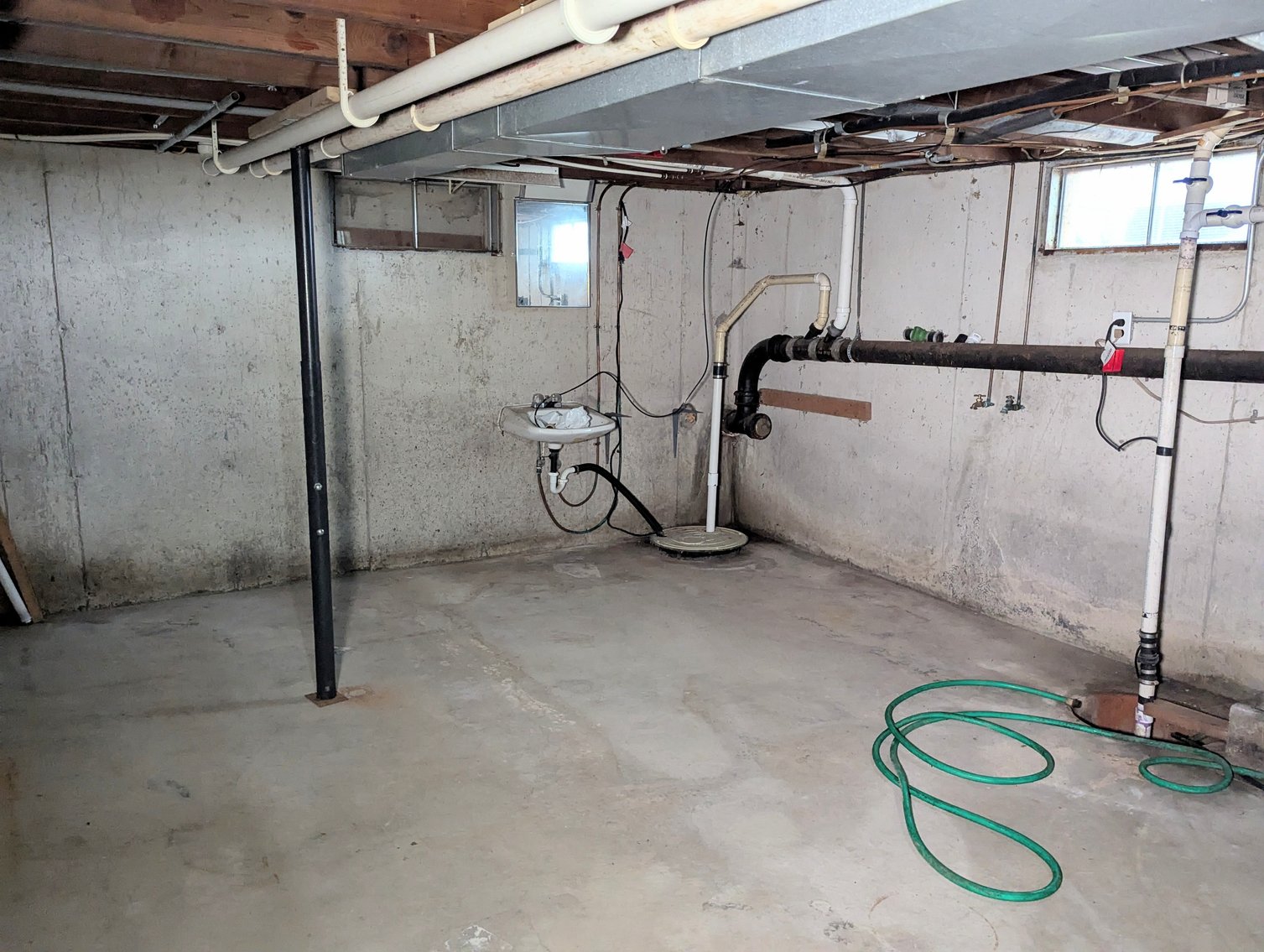 Image for Burnett, WI 2-Bedroom Ranch on Spacious Corner Lot