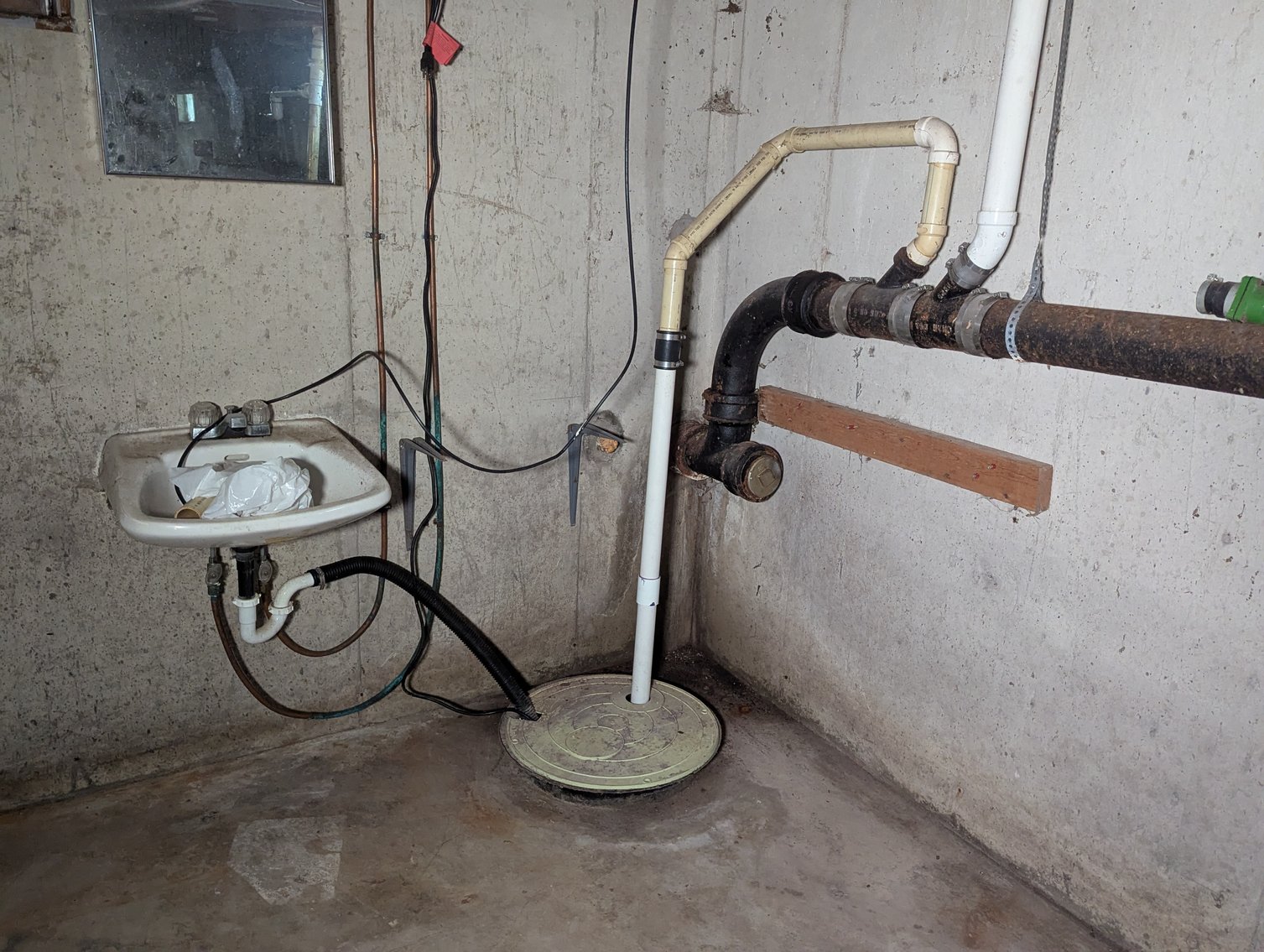 Image for Burnett, WI 2-Bedroom Ranch on Spacious Corner Lot