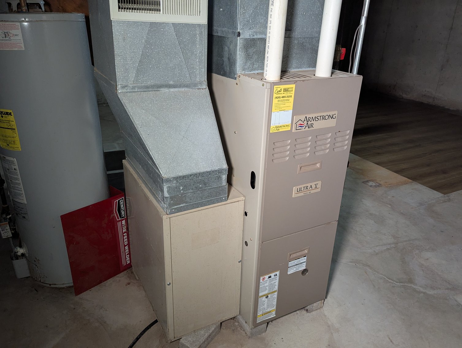 Image for Burnett, WI 2-Bedroom Ranch on Spacious Corner Lot