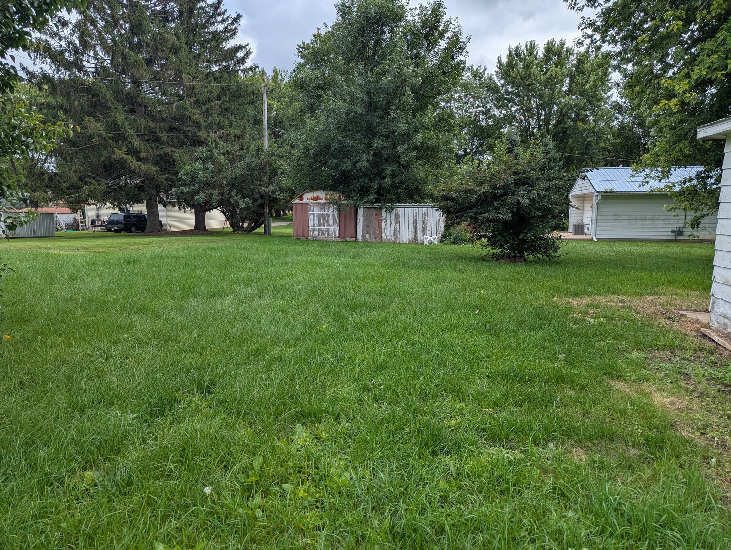 Image for N8538 Second St, Burnett 4-Bdrm Home