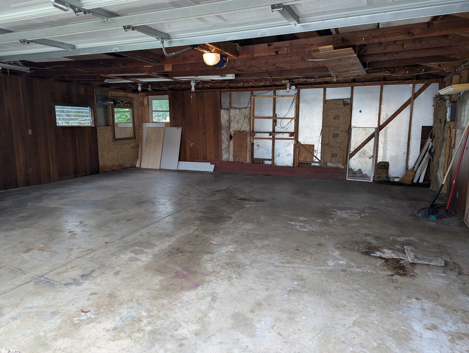 Image for N8538 Second St, Burnett 4-Bdrm Home