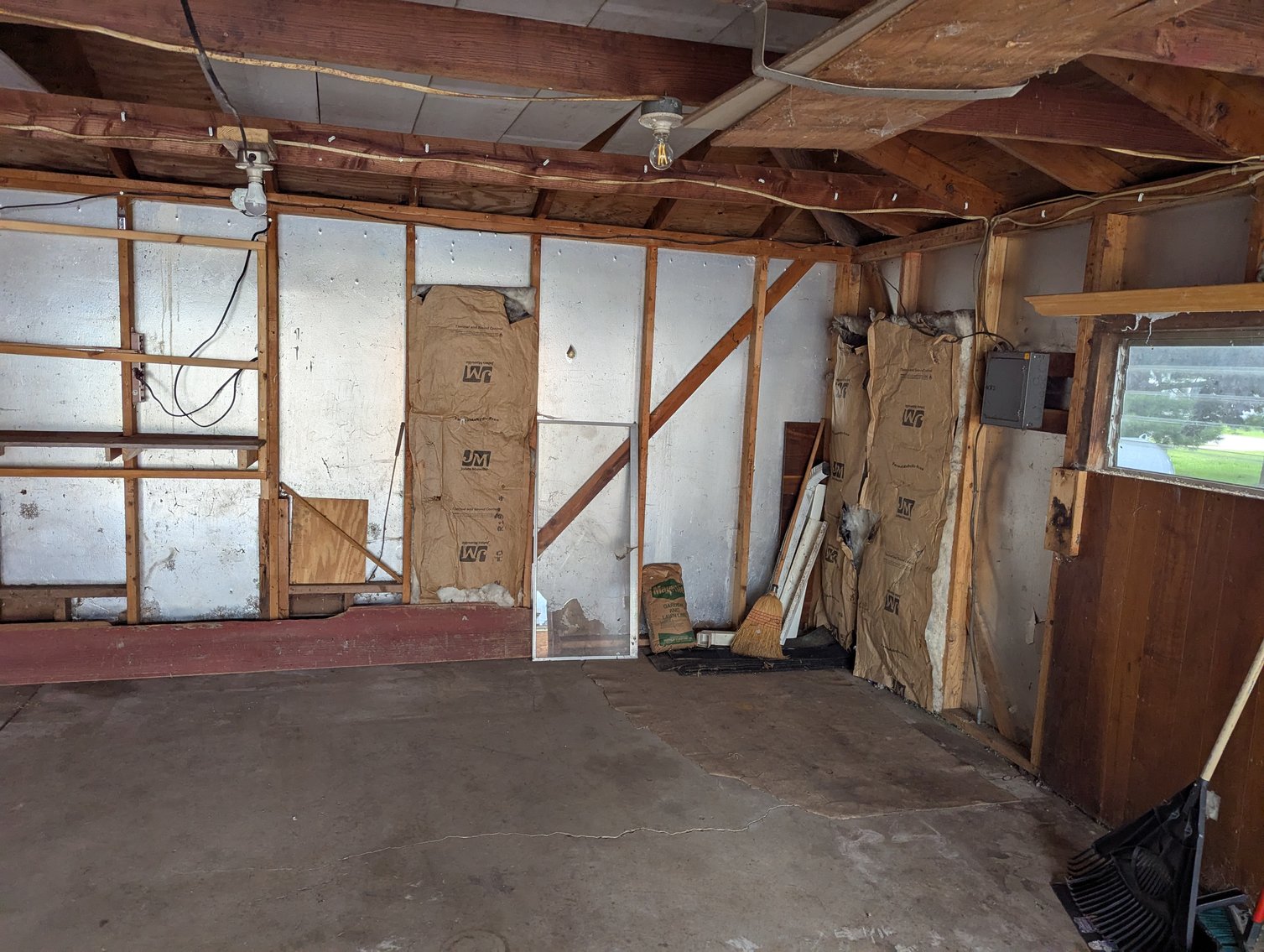 Image for N8538 Second St, Burnett 4-Bdrm Home