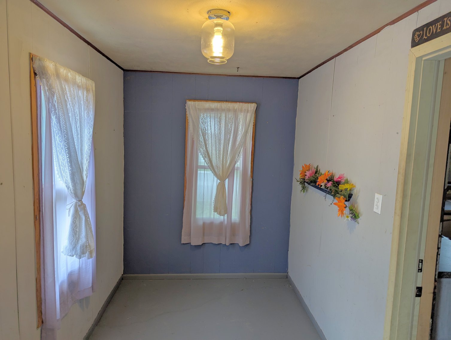 Image for N8538 Second St, Burnett 4-Bdrm Home