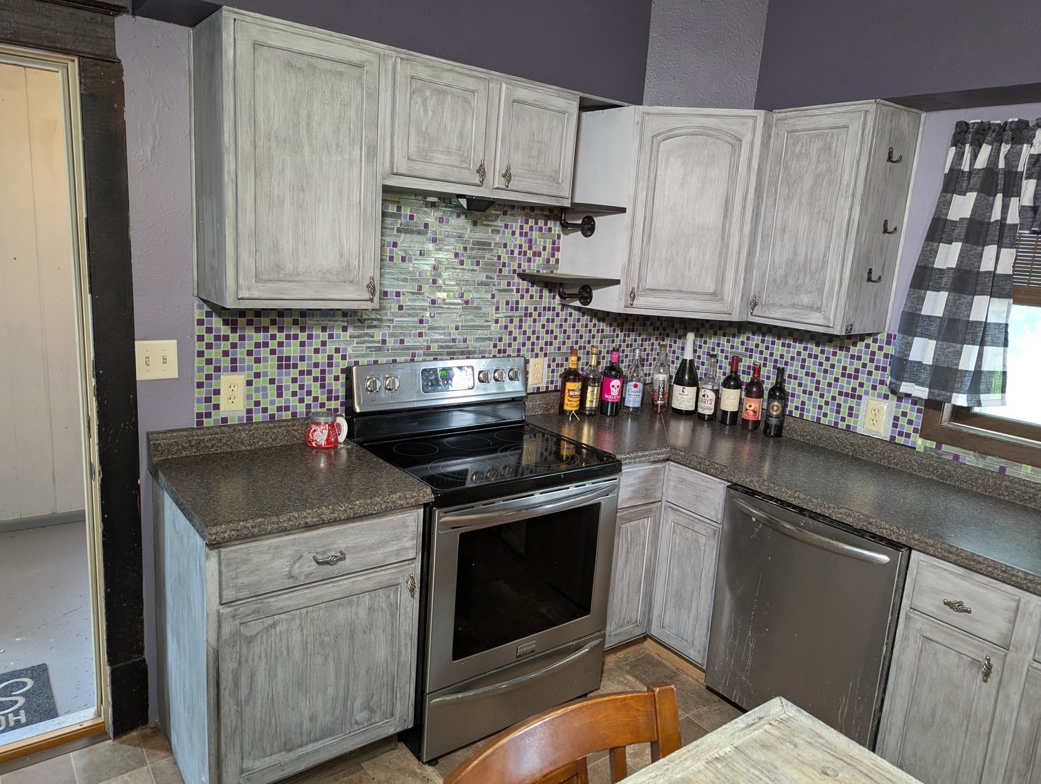 Image for N8538 Second St, Burnett 4-Bdrm Home