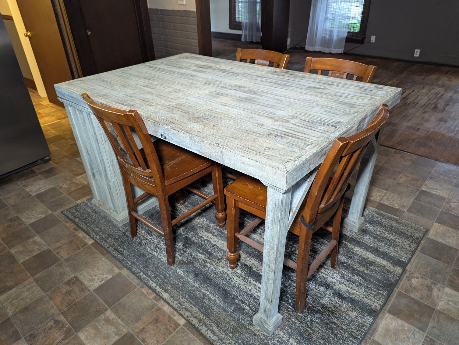 Image for N8538 Second St, Burnett 4-Bdrm Home