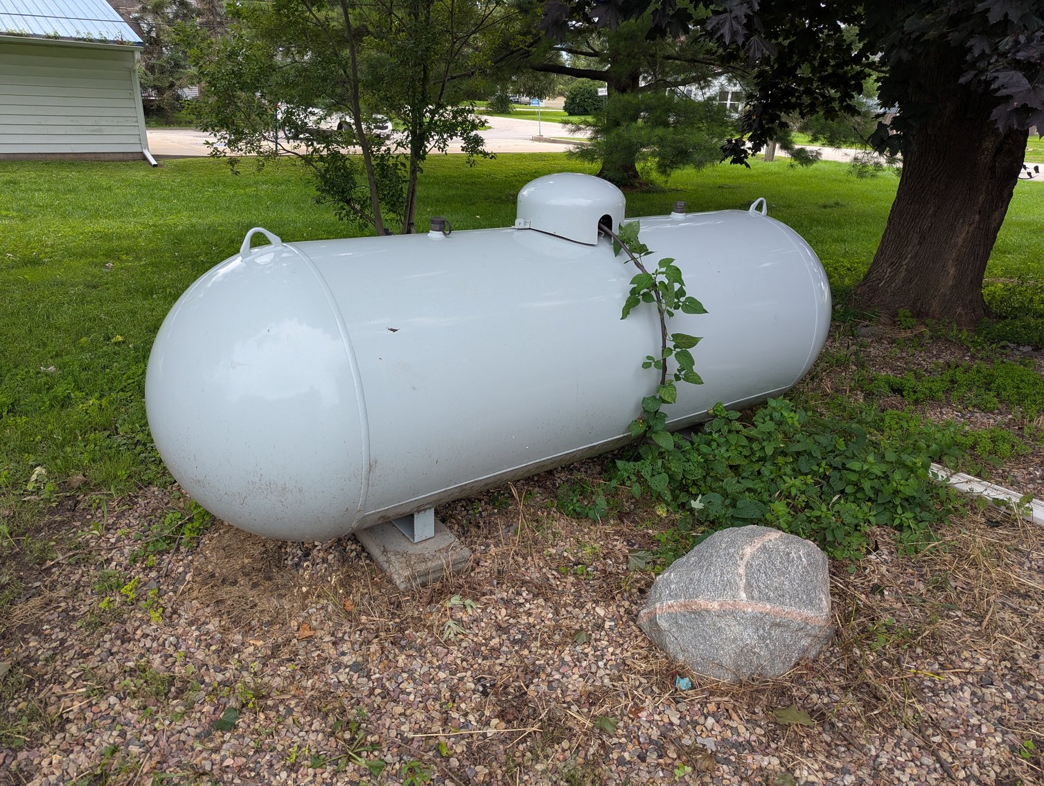 Image for N8538 Second St, Burnett 4-Bdrm Home