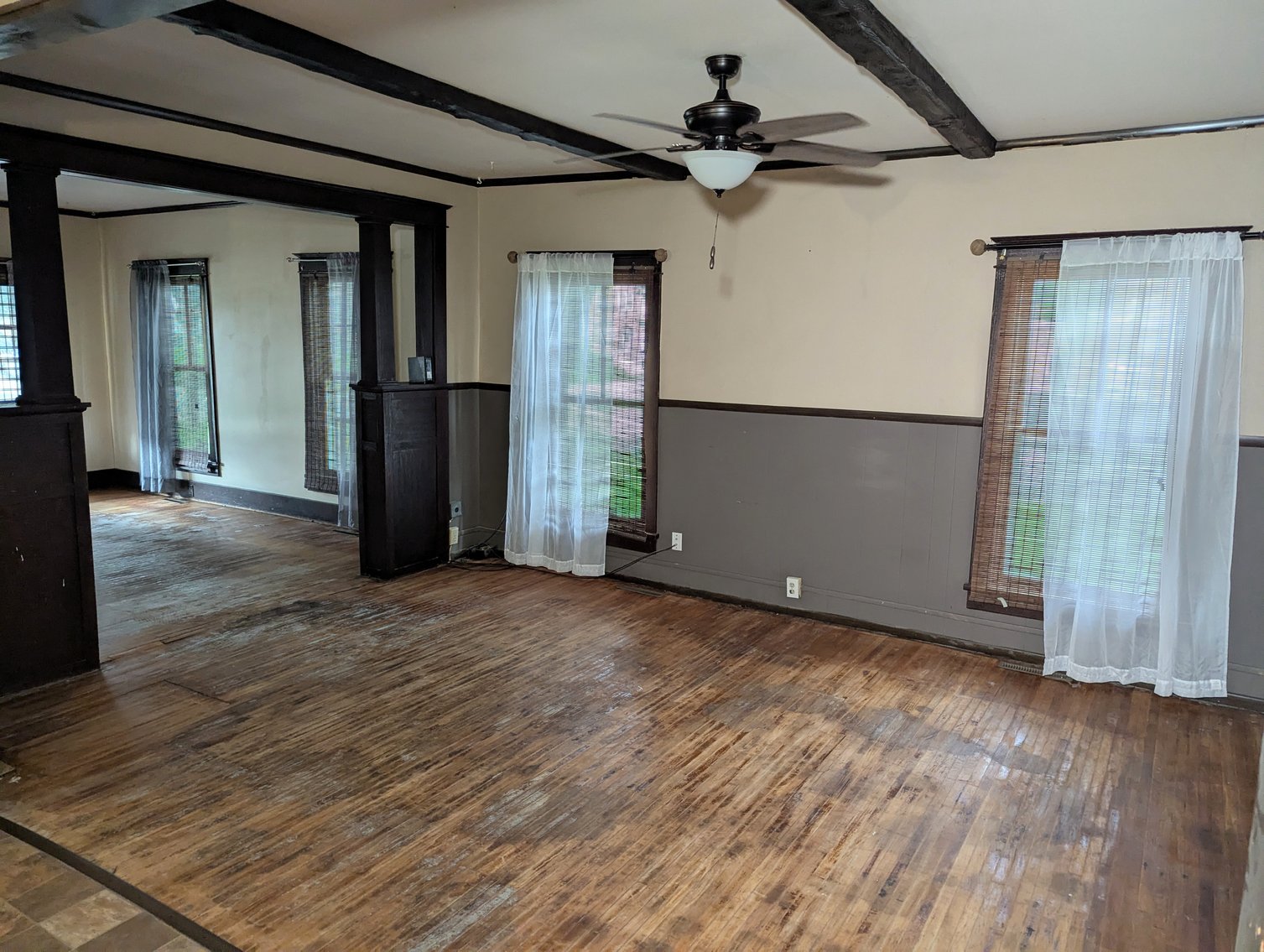 Image for N8538 Second St, Burnett 4-Bdrm Home