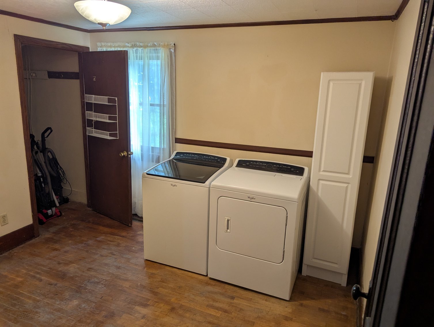 Image for N8538 Second St, Burnett 4-Bdrm Home