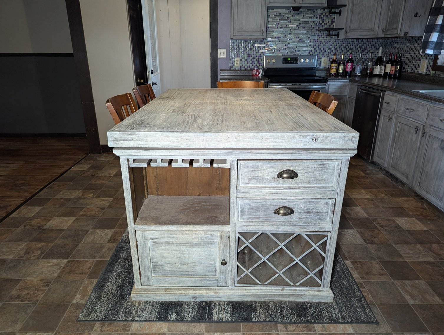 Image for N8538 Second St, Burnett 4-Bdrm Home