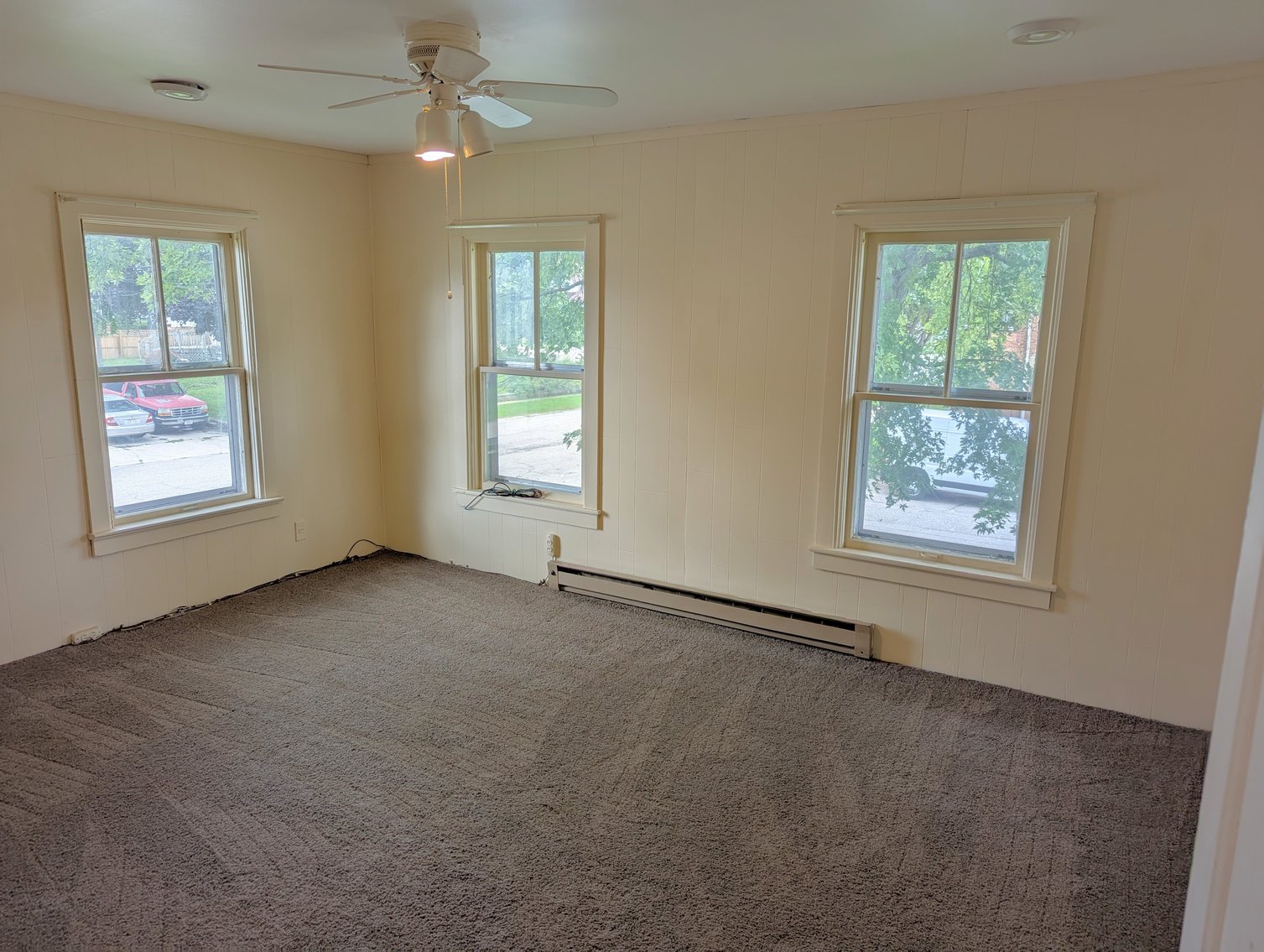 Image for N8538 Second St, Burnett 4-Bdrm Home