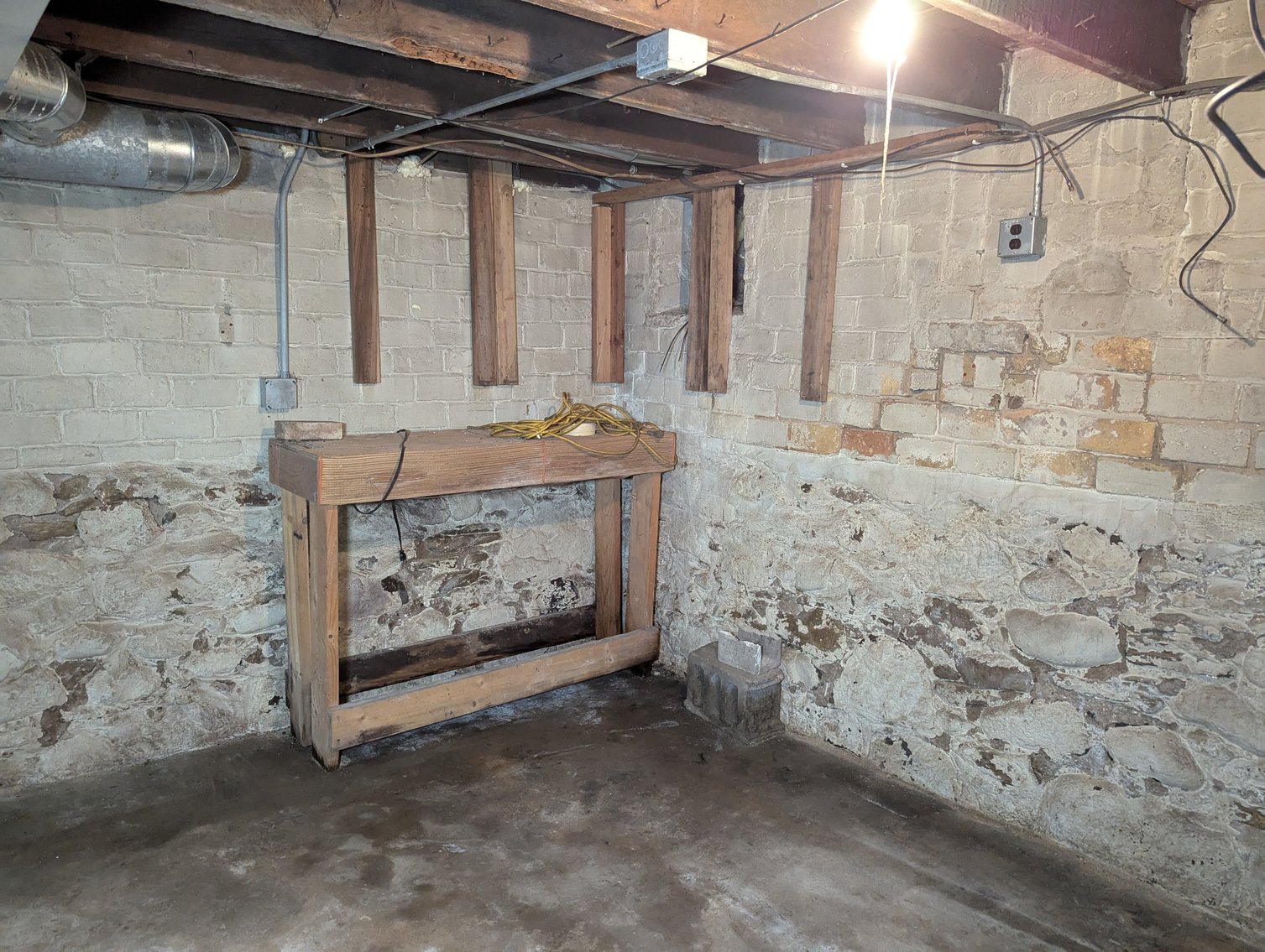 Image for N8538 Second St, Burnett 4-Bdrm Home