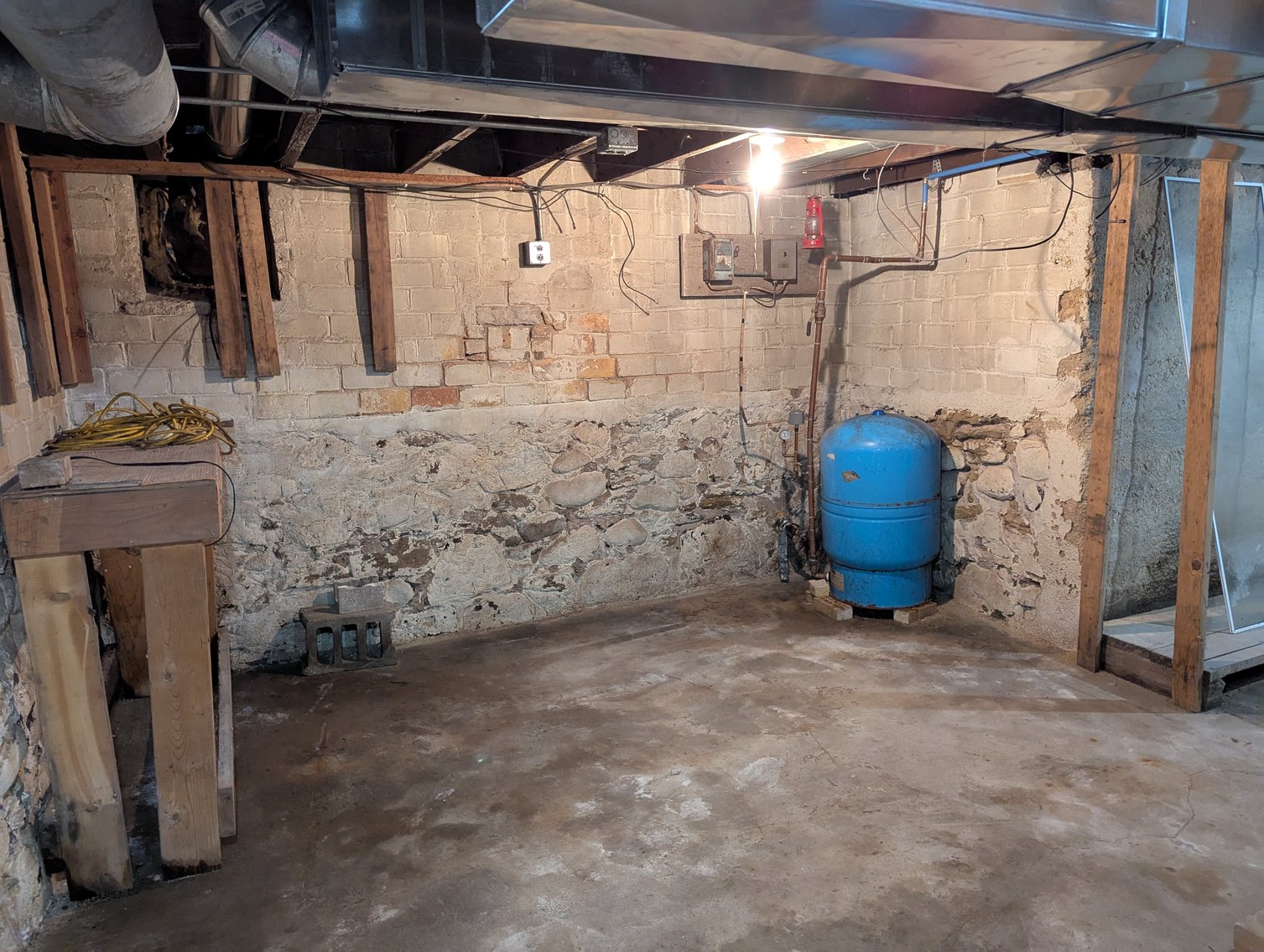 Image for N8538 Second St, Burnett 4-Bdrm Home