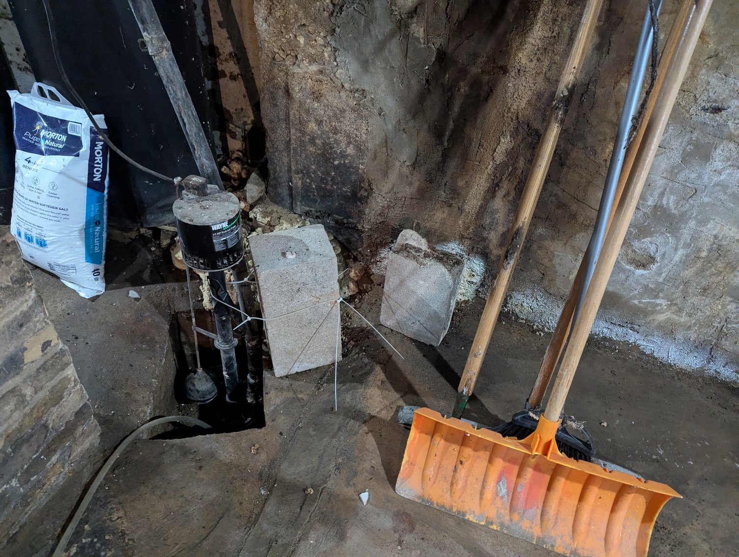 Image for N8538 Second St, Burnett 4-Bdrm Home