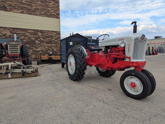 Image for Waupun 2025 Fall Consignment Online Auction