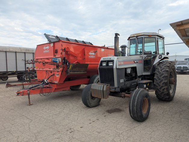 Image for Waupun 2025 Fall Consignment Online Auction