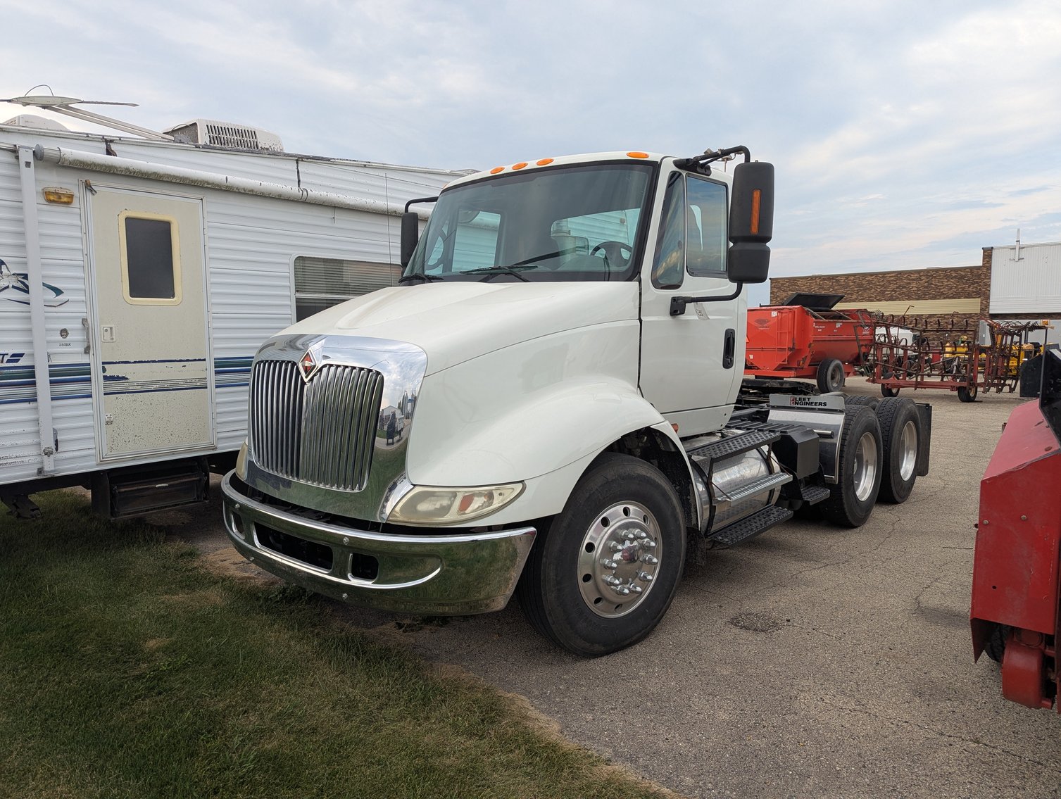 Image for Waupun 2025 Fall Consignment Online Auction