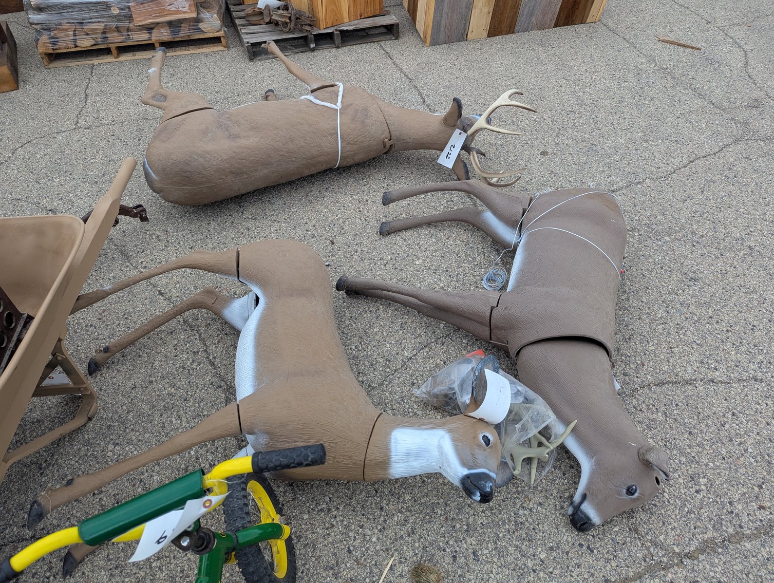 Image for Waupun 2025 Fall Consignment Online Auction