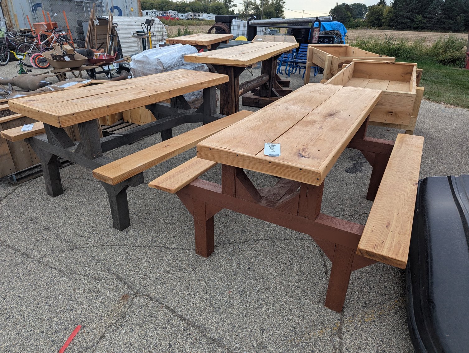 Image for Waupun 2025 Fall Consignment Online Auction