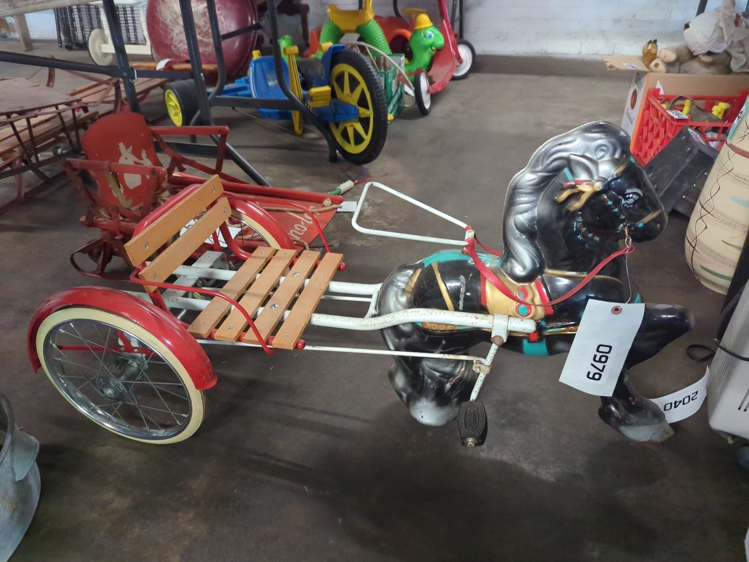 Image for Elm Street Multiple Estates Online Auction