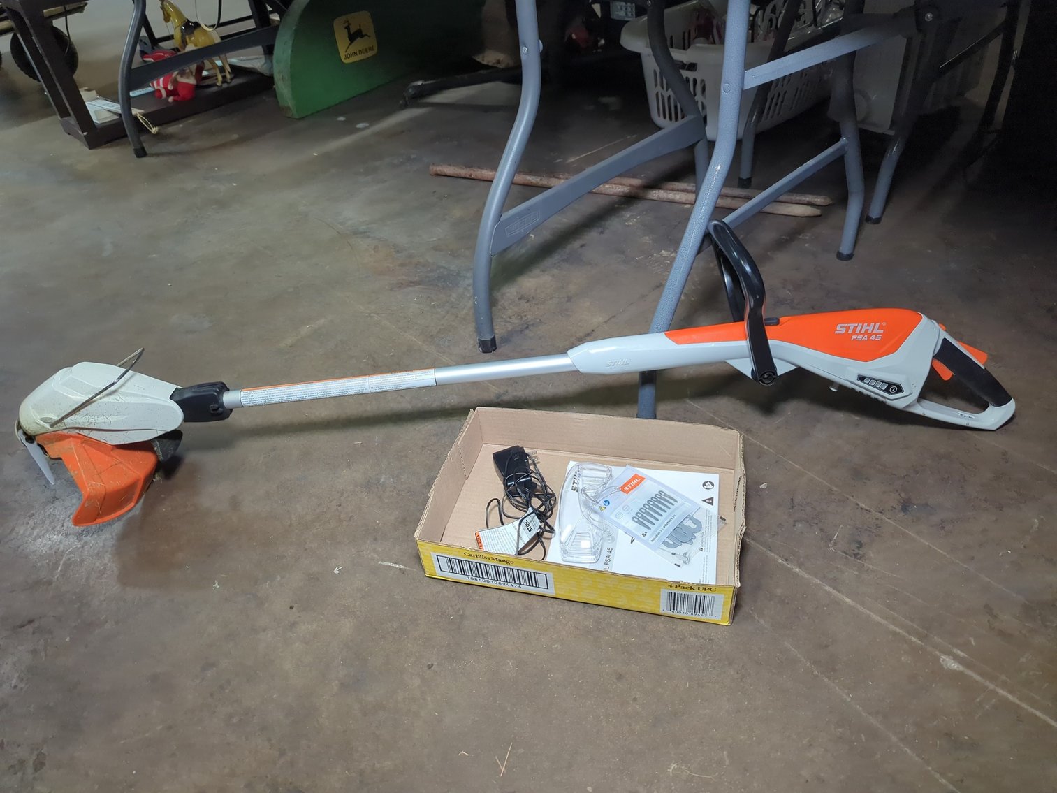 Image for Elm Street Multiple Estates Online Auction